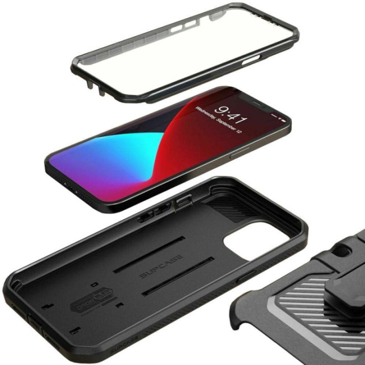 Osta SUPCASE UB Pro kuori Apple iPhone 13