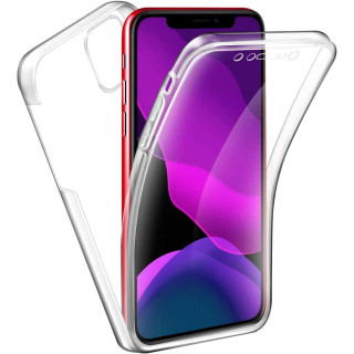 360° täyspeittoinen silikonikotelo Apple iPhone 13 mini | CaseOnline