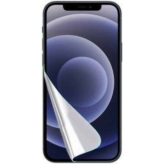 Kjøp 3D Soft HydroGel skjermbeskytter Apple iPhone 13 Mini