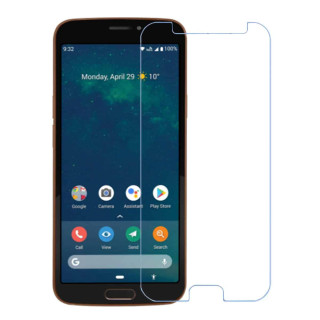 Tempered glass Screenprotector Doro 8080
