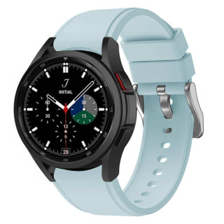 Sport Bracelet Samsung Galaxy Watch 4 (40/44mm) - Light blue