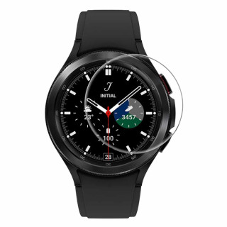 Näytönsuoja karkaistu lasi Samsung Galaxy Watch 4 Classic (42)
