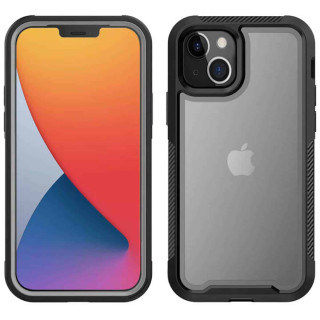 Støtsikkert bumper deksel Apple iPhone 13 mini
