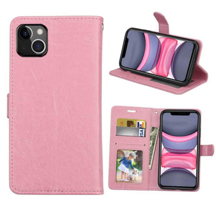 Wallet Case 3-Card Apple iPhone 13