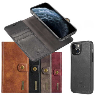 Mobile wallet DG-Ming 2i1 Apple iPhone 13 mini 