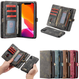 Multi Wallet CaseMe 11-kort Apple iPhone 13