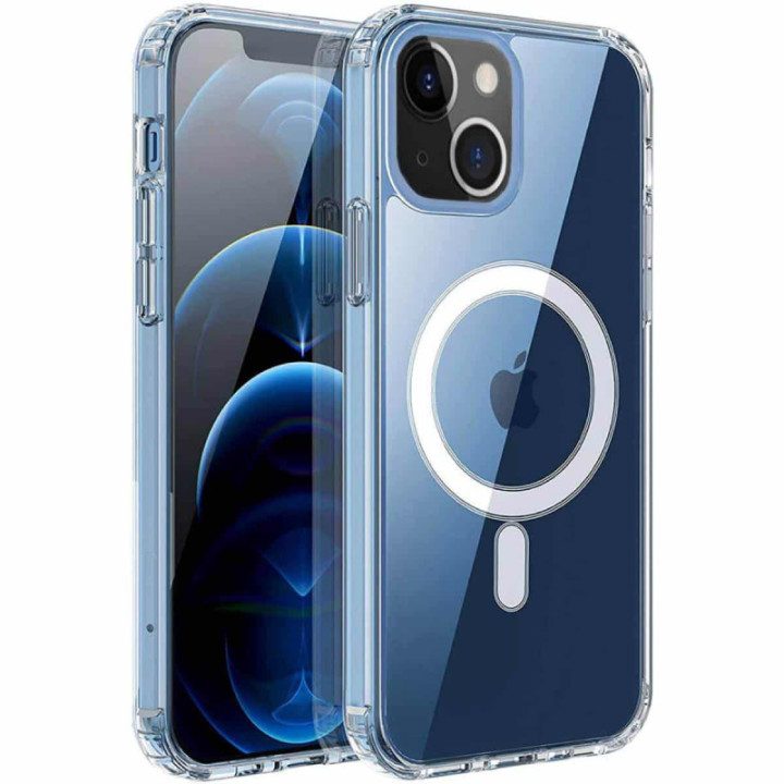 Magsafe case Apple iPhone 13