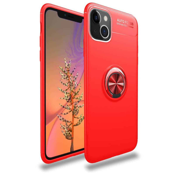 Slim Ring Cover Apple iPhone 13 mini