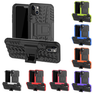 Shockproof case with stand Apple iPhone 13