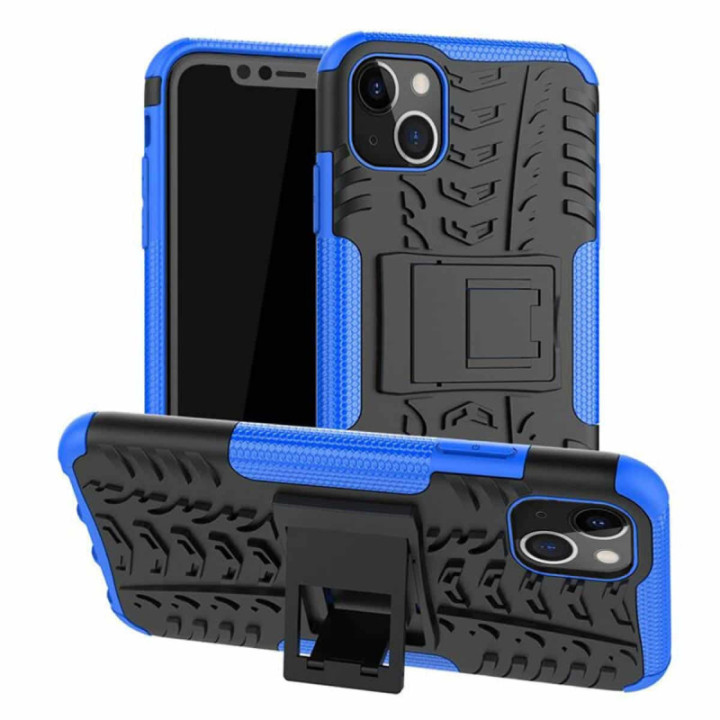 Shockproof case with stand Apple iPhone 13