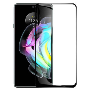5D lasinen näytönsuoja Motorola Edge 20 Pro