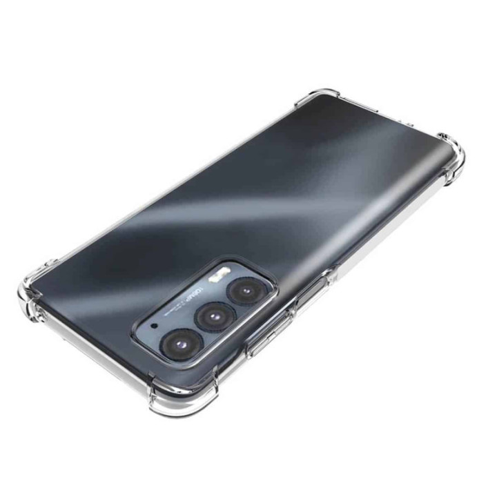 Shockproof suojakuori Motorola Edge 20