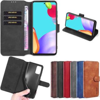DG-Ming mobilplånbok 3-kort Samsung Galaxy A52 5G