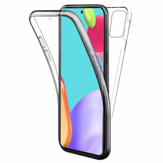 360° TPU+PC skal Samsung Galaxy A52 5G
