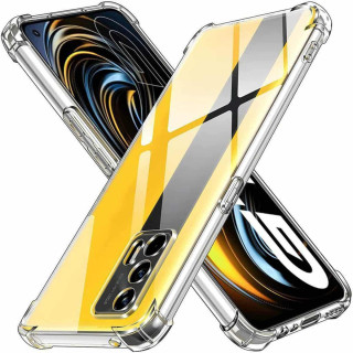 Shockproof silikone cover Realme GT 5G