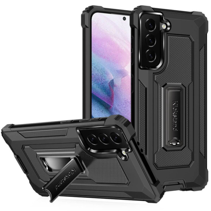 Jazz Shockproof case 2in1 Samsung Galaxy A72 5G