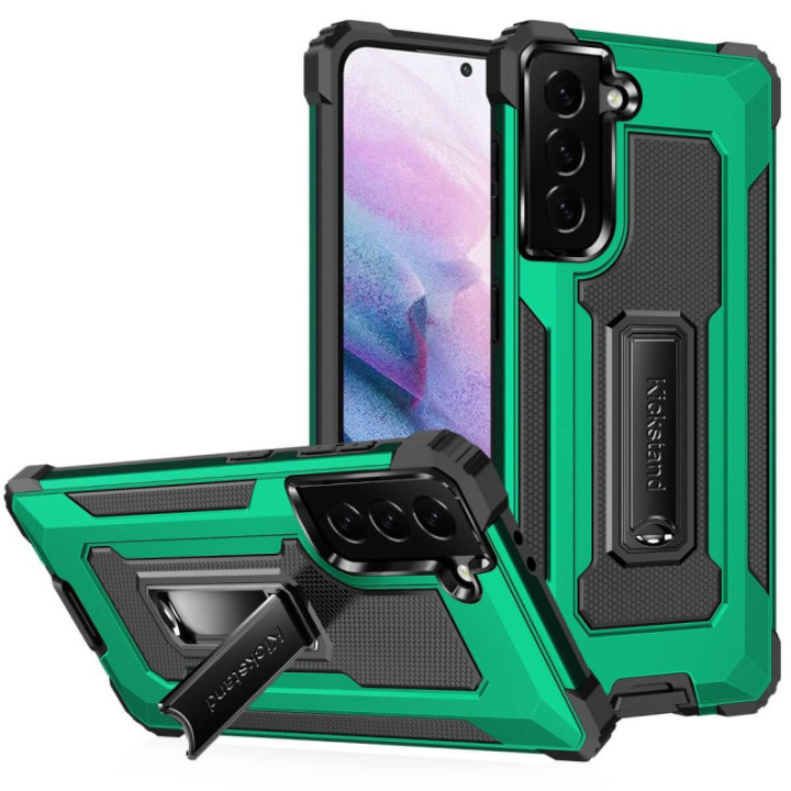 Jazz Iskunkestäva kuori 2i1 Samsung Galaxy A72 5G