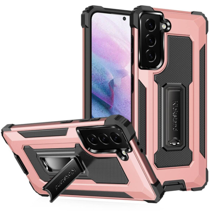 Jazz Shockproof case 2in1 Samsung Galaxy A72 5G