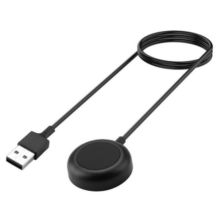 USB Charging Cable Magnetic for Samsung Galaxy Watch Active 2 (44mm)