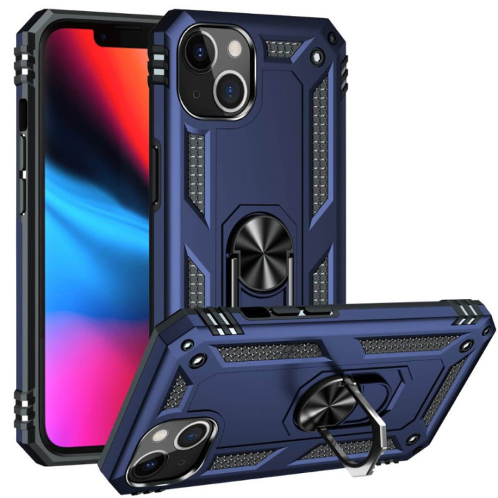 Sergeant ring deksel Apple iPhone 13 