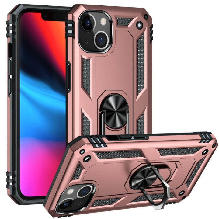 Sergeant Ring Cover Apple iPhone 13 