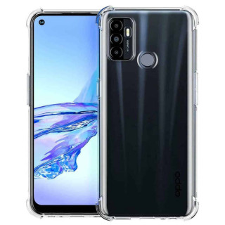 Shockproof suojakuori Oppo A53 4G