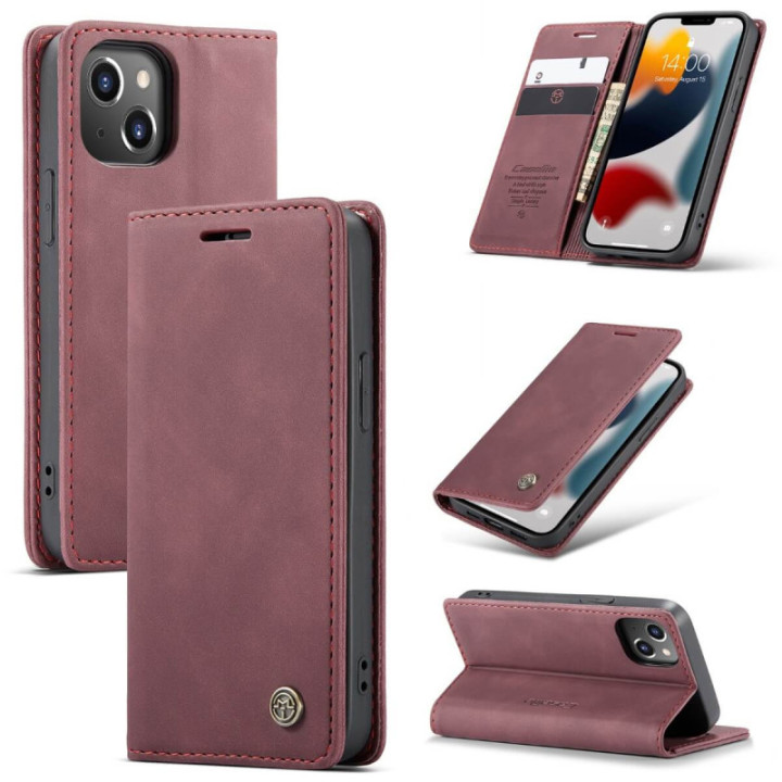 CaseMe Smart FlipCase Apple iPhone 13 mini