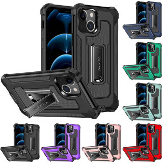 Jazz Stødsikker cover 2in1 Apple iPhone 13 mini