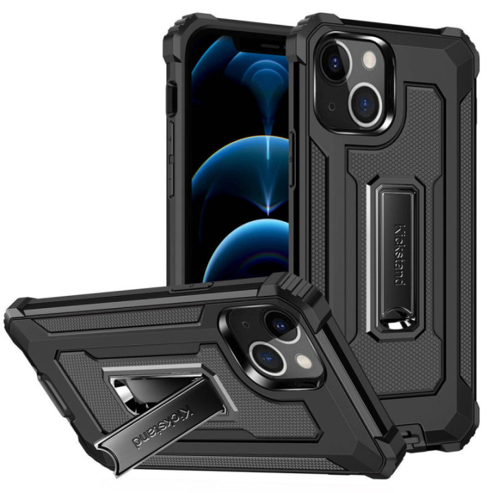 Jazz Shockproof case 2in1 Apple iPhone 13 mini