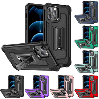 Jazz Iskunkestäva kuori 2i1 Apple iPhone 13 Pro