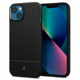 Spigen Core Armor kuori Apple iPhone 13 - Mattamusta