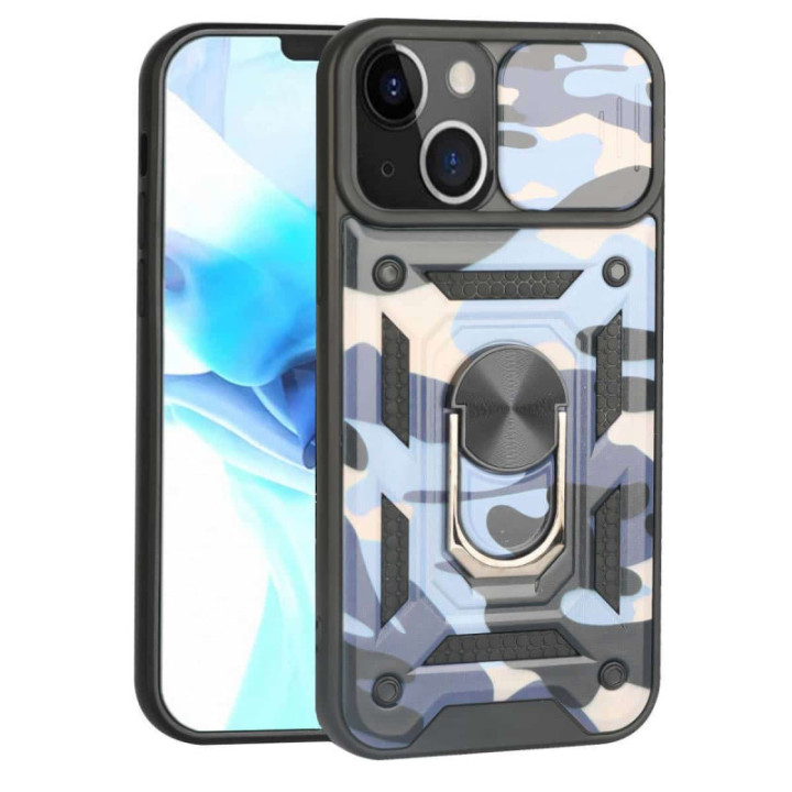 Camo Case 3i1 Apple iPhone 13 mini