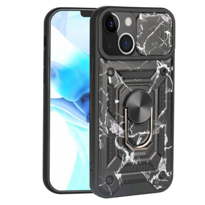 Camo Cover 3i1 Apple iPhone 13