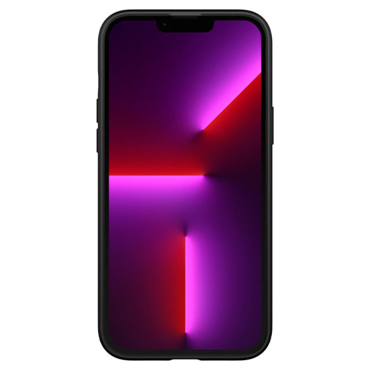 Spigen Core Armor kuori Apple iPhone 13 Pro - Mattamusta