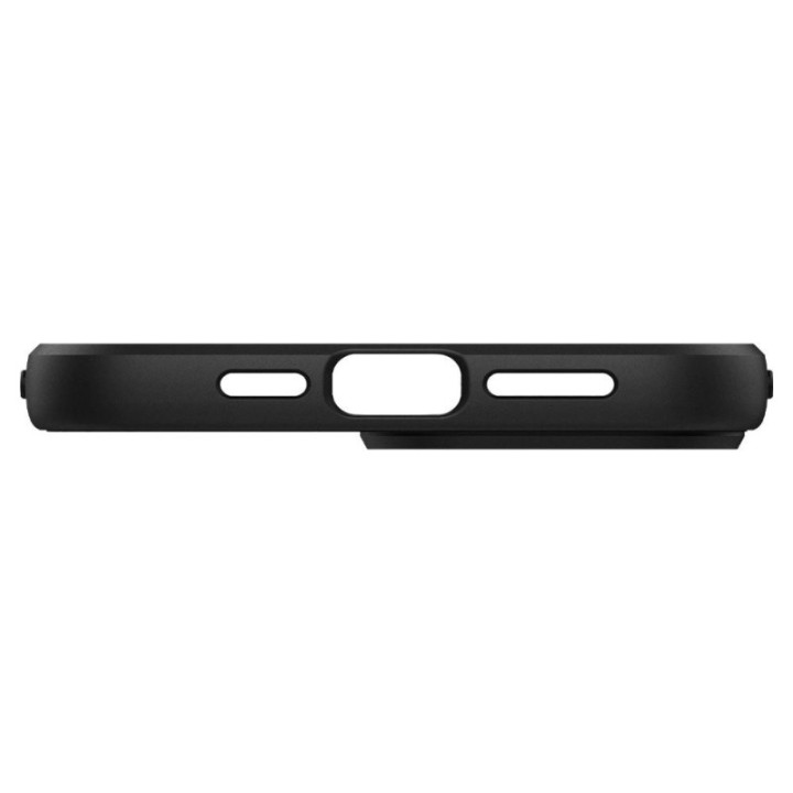 Spigen Core Armor kuori Apple iPhone 13 Pro - Mattamusta