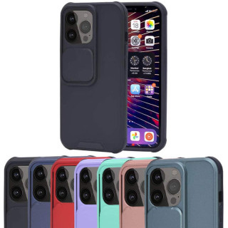 Slide cover Apple iPhone 13 Pro