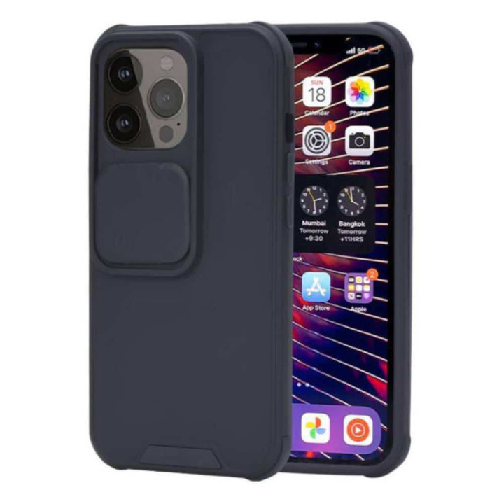 Slide Case Apple iPhone 13 Pro