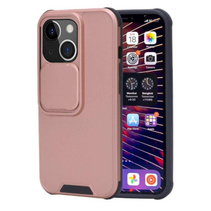 Slide Case Apple iPhone 13 mini