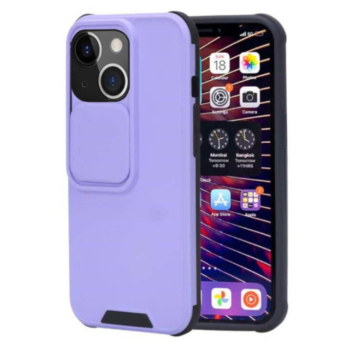 Slide deksel Apple iPhone 13 mini