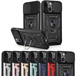 Jazz 3i1 skal Apple iPhone 13 mini