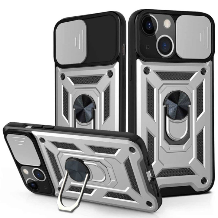 Jazz 3i1 cover Apple iPhone 13 mini
