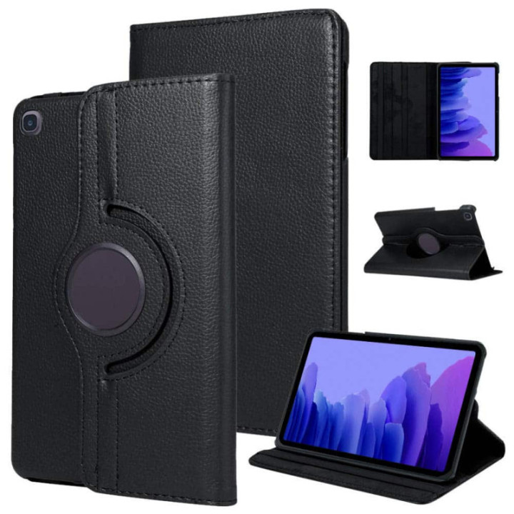 360° roterbar deksel Samsung Galaxy Tab A7 10.4