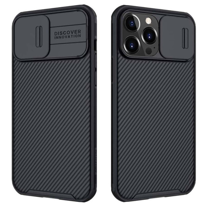 Nillkin CamShield sollte Apple iPhone 13 Pro (6,1 ")