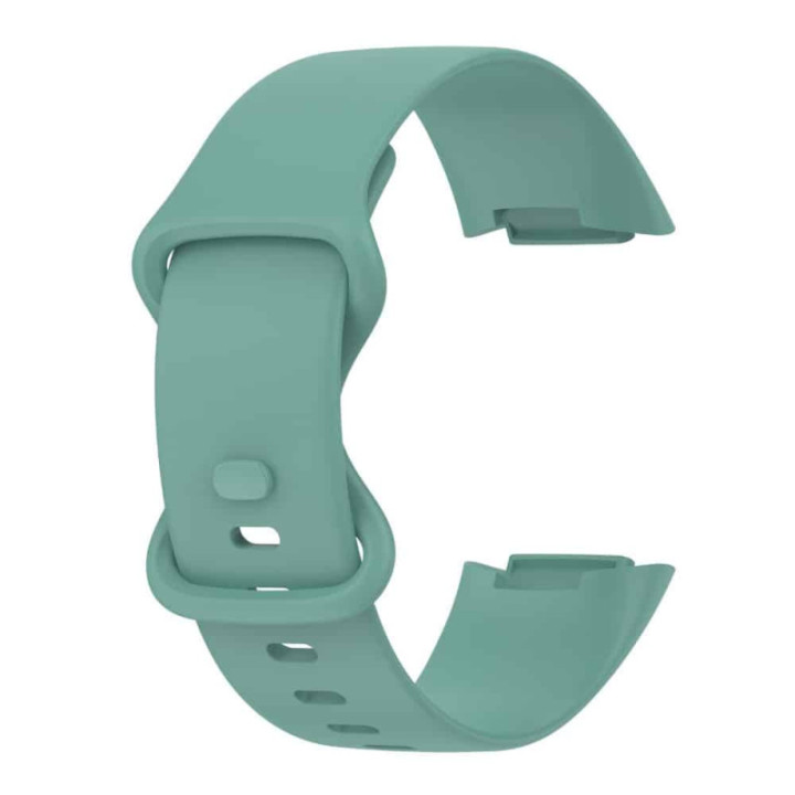 Sport Armband Fitbit Charge 5 (L) - Petrol