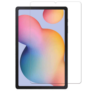 Displayschutzfolie aus gehärtetem Glas Samsung Galaxy Tab S6 Lite