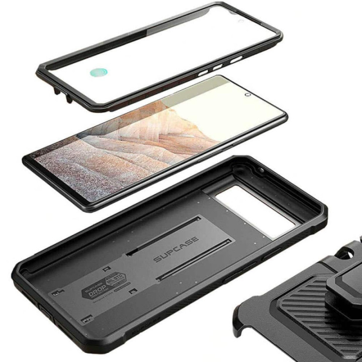 SUPCASE UB Pro Google Pixel 6