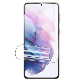 Screen Protector 3D Soft HydroGel Samsung Galaxy S21