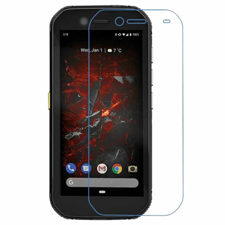 Tempered glass Screen protector CAT S42