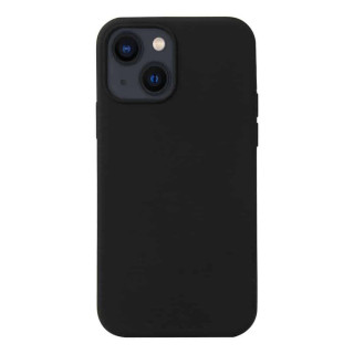Liquid silikondeksel Apple iPhone 13 Mini - Svart