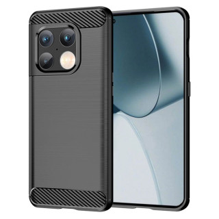 Brushed silicone case OnePlus 10 Pro 5G